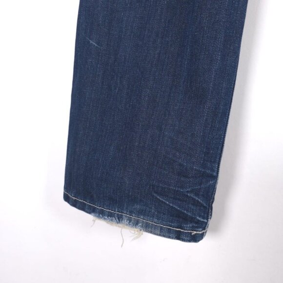 MISS ME JP4467 BRONX Low Rise Jeans 100% COTTON Size 29‎ - Picture 13 of 14
